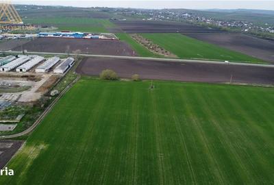 Spațiu comercial, în Ilișești - 1