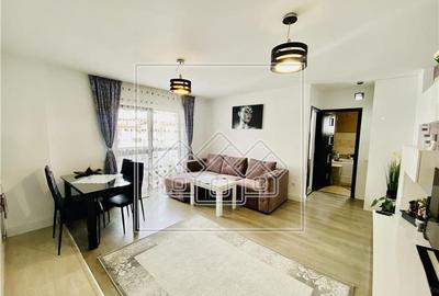 Apartament cu 3 camere semidecomandat în Exterior Sud - 11