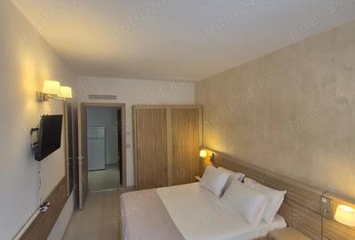 Vand apartament 2 camere la Rin grand hotel