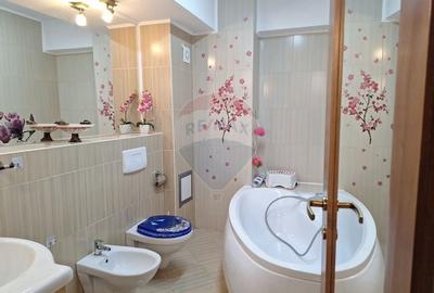 Apartament de inchiriat - Stefan cel Mare, Bloc Vamina - 2