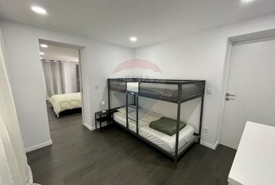Duplex cu 4 camere cu Teren 1397 Mp în Poiana Vărbilău - 14