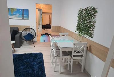 Apartament cu 2 camere semidecomandat în Central - 14