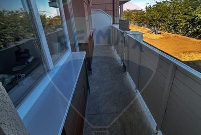 Apartament ultrafinisat in SubCetate Nou