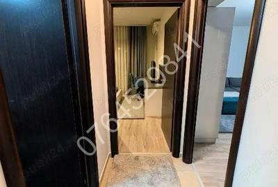 Inchiriez apt. 2cam. ULTRACENTRAL-Unirii-Piata Constitutiei, Str. Justitiei, bl. 2016, 10min. metrou - 12