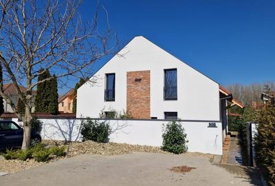Casa de vanzare in Paulesti  constructie 2025