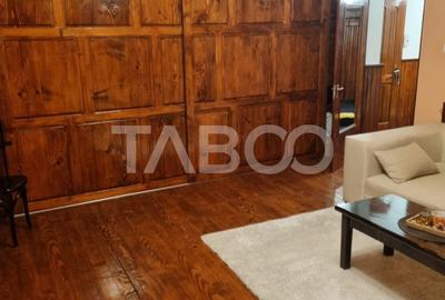 Apartament pretabil pentru afacerea ta 2 camere decomandat  Parter - 3