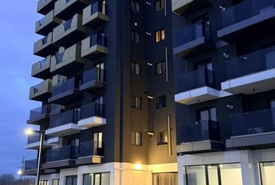 Apartament nou South Side - 1