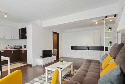Apartament 2 camere de inchiriat, Io?ia Residence Apartament 2 camere de inchiriat, Io?ia Residence - 7