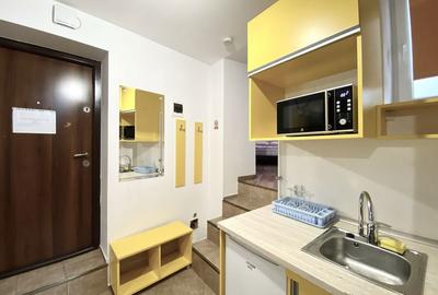 Apartament semidecomandat în Schei - 1