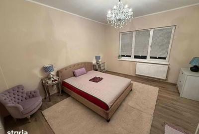 Apartament cu 2 camere semidecomandat în Gara de Nord - 6
