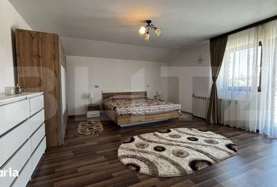 Casă cu 5 camere semidecomandat cu Teren 783 Mp în Cârcea - 17