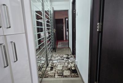 Apartament cu 3 camere decomandat, mobilat în Micro 3 - 17