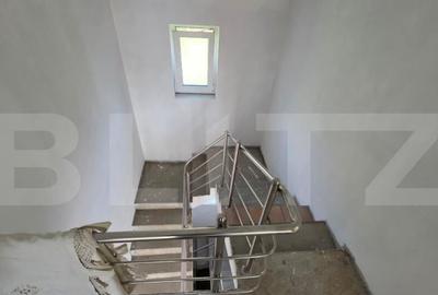 Casa de vanzare, cu 4 dormotoare si 10 ari teren, zona Unire - 22