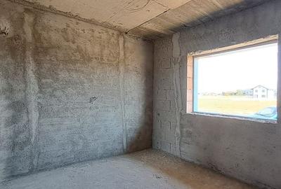 Dragomiresti Vale, casa Parter + Pod, 4 camere, comision cumparator 0% - 7
