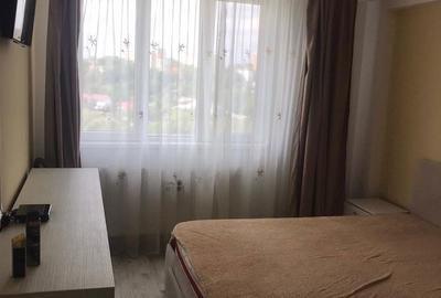 Apartament cu 2 camere decomandat în Central - 1