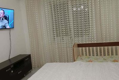 Apartament cu 2 camere decomandat în Lujerului - 6