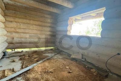 Casă cu 4 camere cu Teren 2000 Mp în Sâmbăta - 6