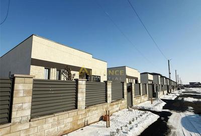 Vila Individuala / 4 Camere / 2 Bai / Teren 360mp - 3