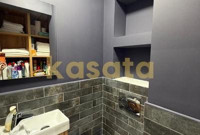 Apartament cu 4 camere decomandat, mobilat în Calea Victoriei - 17