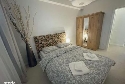 Apartament cu 3 camere în Central - 9