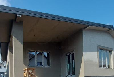 Vila de 3 camere Samurcasi Crevedia Vila de 3 camere Samurcasi Crevedia - 4