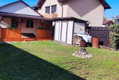 Casa Matraca, teren 500 mp - 5