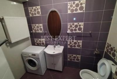 Garsonieră decomandată, mobilată în Central - 1