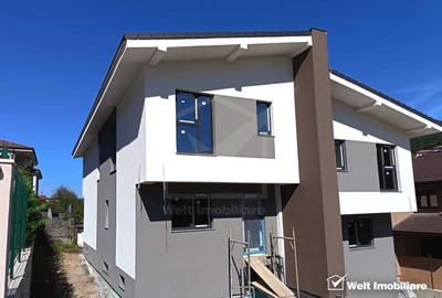 Casa/Duplex Floresti, gradina, parcare, zona Parc Poligon - 3