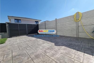 Vanzare casa Individuala de tip Duplex aproape de Strada Parfumului. - 7