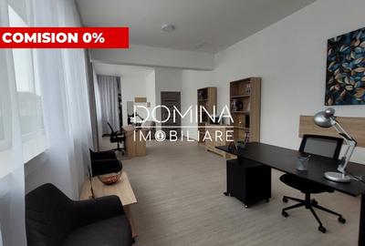 Birou, de 40 mp, în 9 Mai - 1