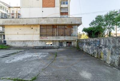 Inchiriere spatiu de depozitare 247 mp, curte 158 mp, Campulung, AG - 6