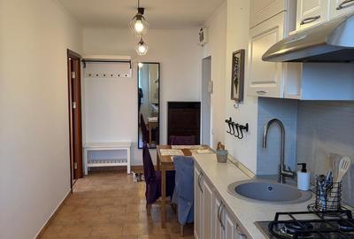 Apartament cu 2 camere decomandat, mobilat în Drumul Taberei - 7