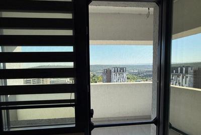 Apartament cu 2 camere nedecomandat în Nicolina - 12