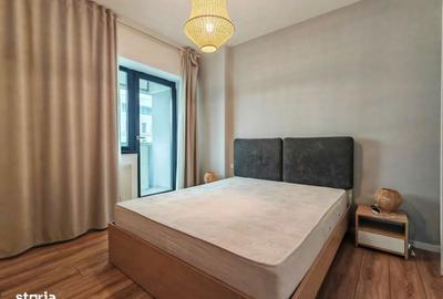 Apartament cu 2 camere în Central - 9