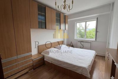 Apartament cu 3 camere decomandat în Sebastian - 6