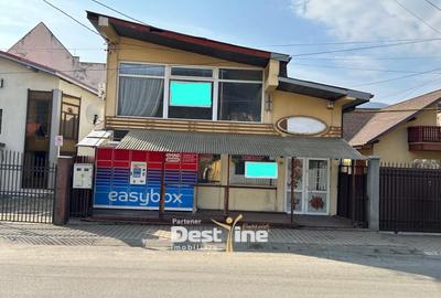 Spațiu comercial, de 150 mp, în Mărăței - 1