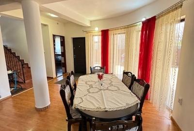 Casă individuală cu 6 camere cu Teren 1001 Mp în Dumbrava (Berești-Bistrița) - 14