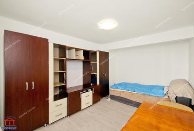 Garsonieră decomandată, mobilată în Port - 2