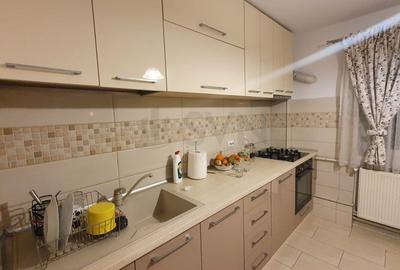 REA1023134 Apartament 3 Camere I De Vanzare I 13 Septembrie - 9