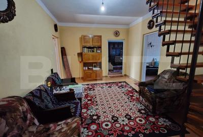 Casă cu 1 camere cu Teren 3000 Mp în Aluniș - 3