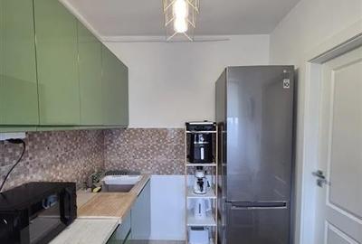 Apartament cu 2 camere semidecomandat în 1 Mai - 11