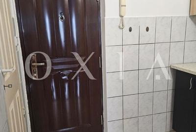 Garsonieră semidecomandată, mobilată în Complex Studențesc - 9