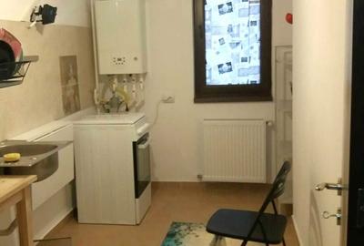 Garsonieră semidecomandată în Rahova