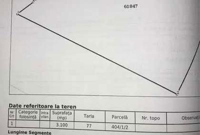 Spațiu comercial, în Băcia - 5