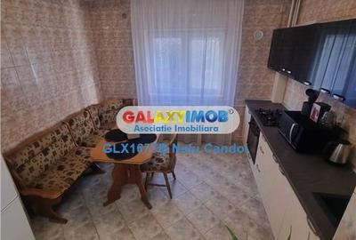 Apartament cu 2 camere decomandat, mobilat în 13 Septembrie - 1