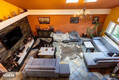 Casă cu 4 camere în Șanțu-Florești - 8