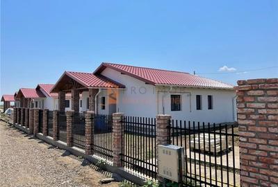 Case noi tip parter in Vernesti | Byzantium Village - 1