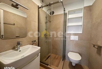 Apartament cu 3 camere, mobilat în Gheorgheni - 3
