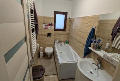 Apartament cu 2 camere decomandat, mobilat în Păcurari - 2