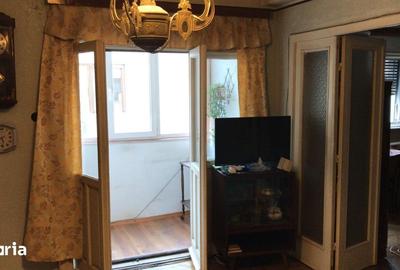Apartament cu 3 camere semidecomandat, mobilat în Moșilor - 5